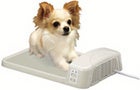 Illustration for article titled Cool&Hot Comfort Pad Keeps Your Bitch Warm
