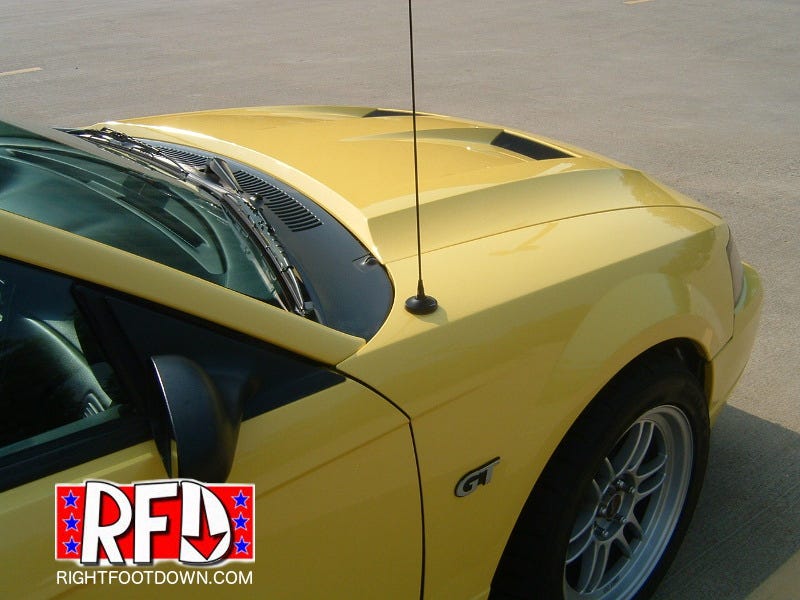 Illustration for article titled Sneak Peak of Upcoming Featured Car