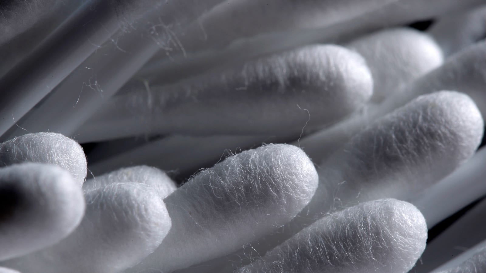 Is Cleaning Your Ears With Cotton Swabs Really That Dangerous?