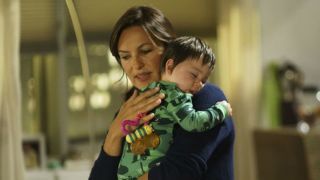 #SaveBabyBenson: How Far Will <i>Law &amp; Order: SVU</i> Take Its Lurid Plots?