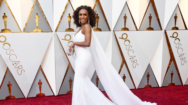 Illustration for article titled Pose writer and director Janet Mock signs historic Netflix deal