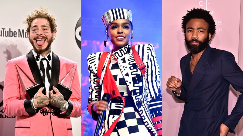 Illustration for article titled The Onion’s 2019 Grammy Predictions