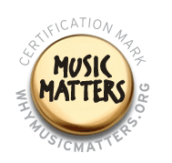 Illustration for article titled iTunes, Amazon, Spotify and MySpace Team Up to Guilt You Into Paying For Music