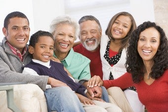 Illustration for article titled Breaking: Living With Your Parents Not A Horrible Failure