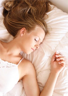 Illustration for article titled The Science Of Sleep