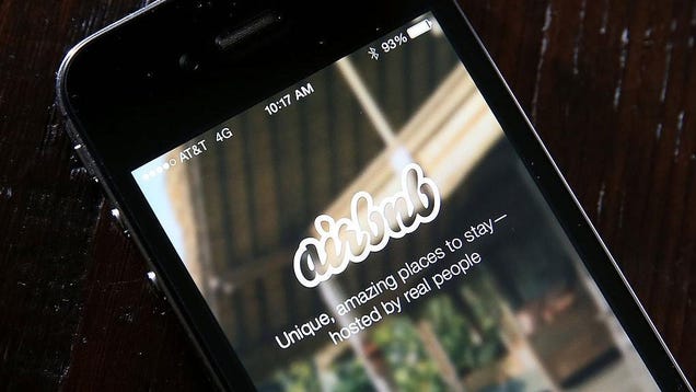 Airbnb Removes 4,000 Accounts for Violating Its Non-Discrimination Policy