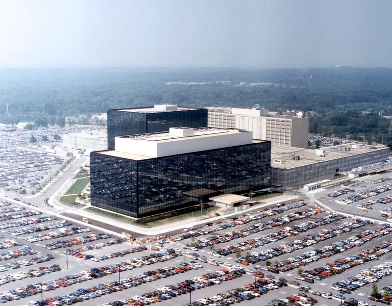 Illustration for article titled The Architecture Of Surveillance