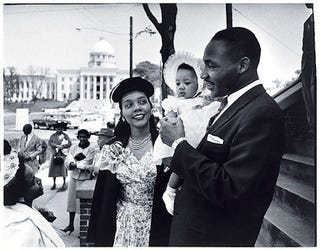 Illustration for article titled Beyond "I Have A Dream": Required Reading For MLK Day