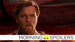 More Wild Rumors Hint the Obi-Wan Movie Could Be Closer Than We Thought