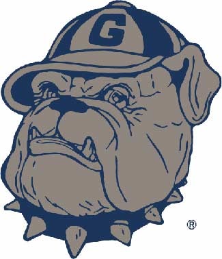 Illustration for article titled Georgetown Hoyas