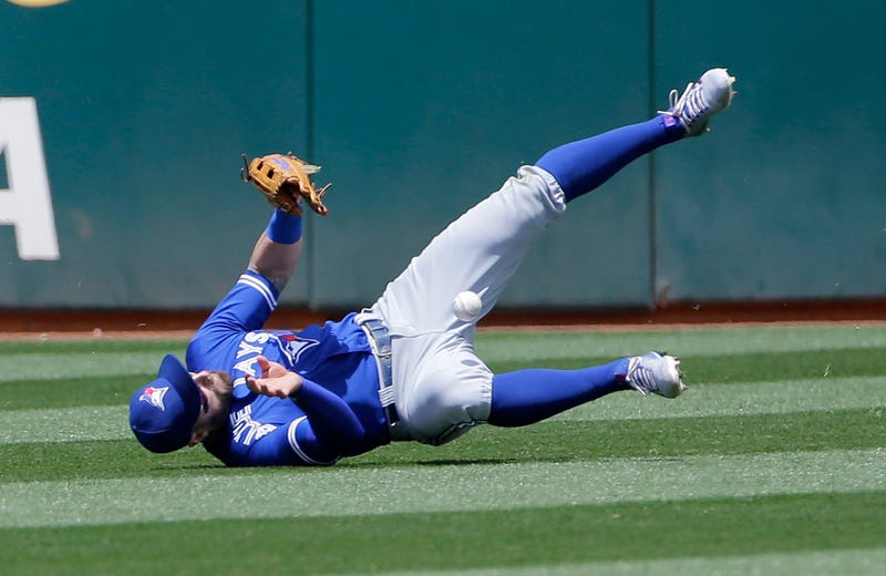 Photo credit: Jeff Chiu/AP