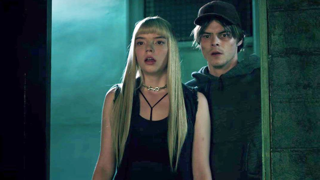 New Mutants Made $7 Million at the Box Office, Which Is a Lot, Considering