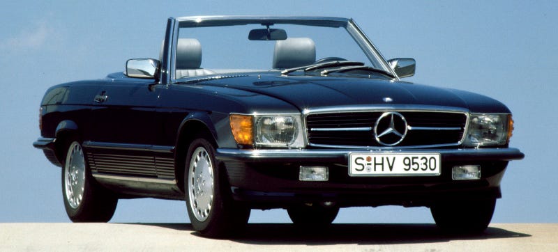 Illustration for article titled Have You Ever Bought A Grey Market Import Car?