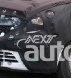 Illustration for article titled 2011 Chevy Beat Goes On, Caught Testing