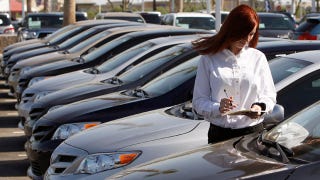Illustration for article titled First Groupon for cars fails miserably