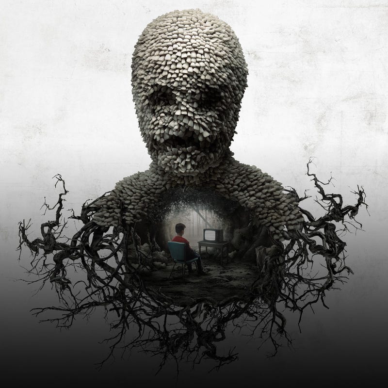 Channel Zero: Candle Cove 1x01 "You Have To Go Inside ...