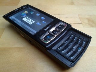 Illustration for article titled How T9 Predictive Text Input Changed Mobile Phones