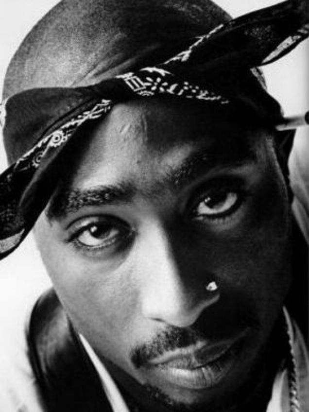 Illustration for article titled Tupac and the Producers of the Classic All Eyez on Me: Where Are They Now?