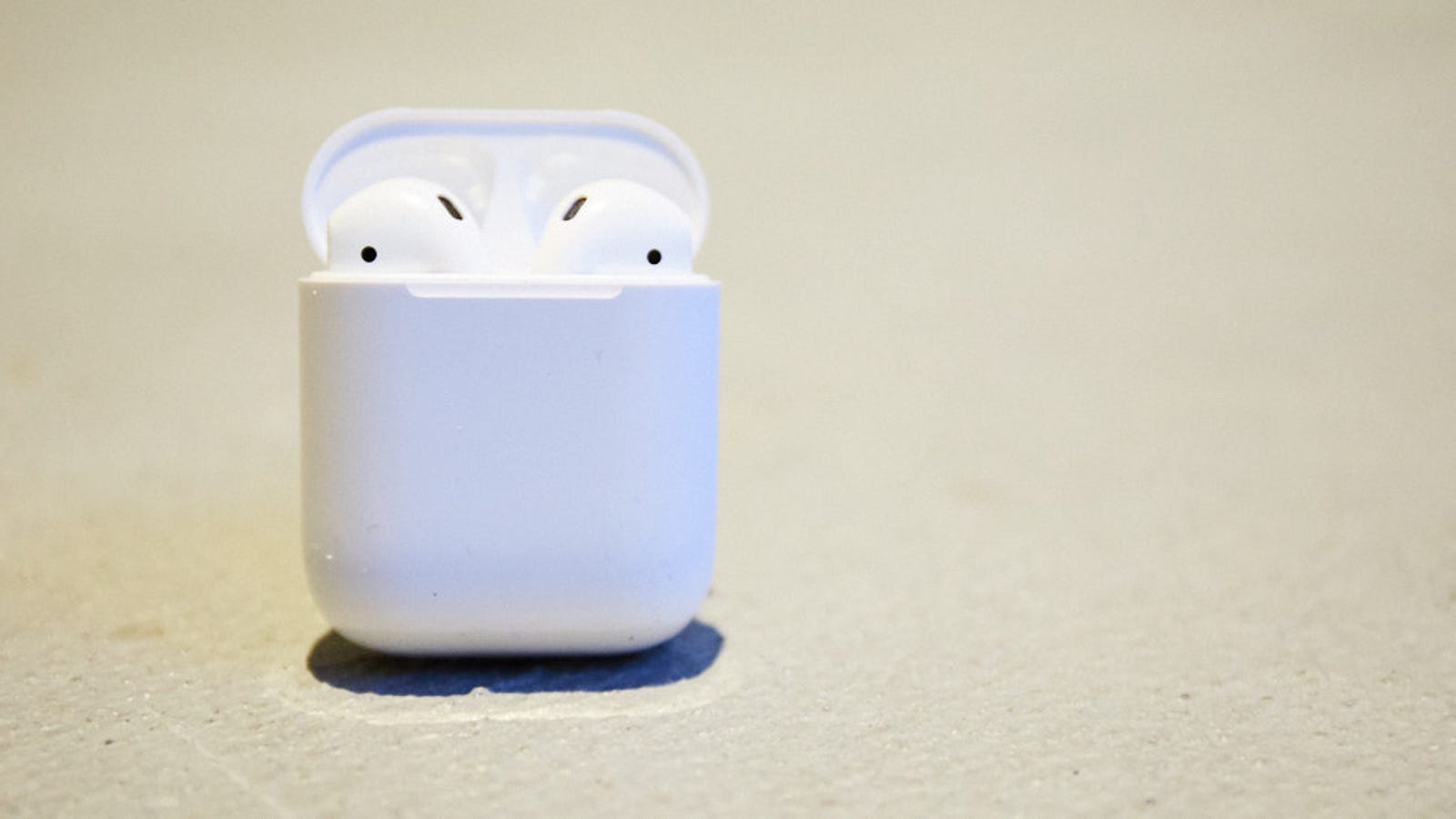 photo of This Is What I Actually Want From Apple's Future AirPods image