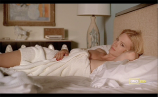 Illustration for article titled Mad Men: Sex, Lies, & The Recline Of The Roman Empire