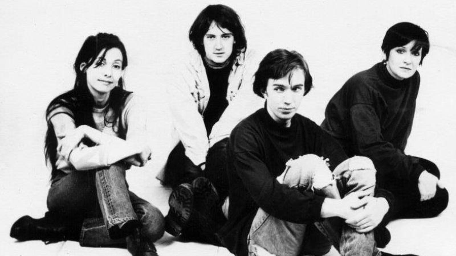 My Bloody Valentine: MBV