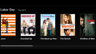 Illustration for article titled iTunes Celebrates the Wrong Kind of Labor Day
