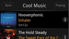 plex an unexpected playback problem occurred samsung tv