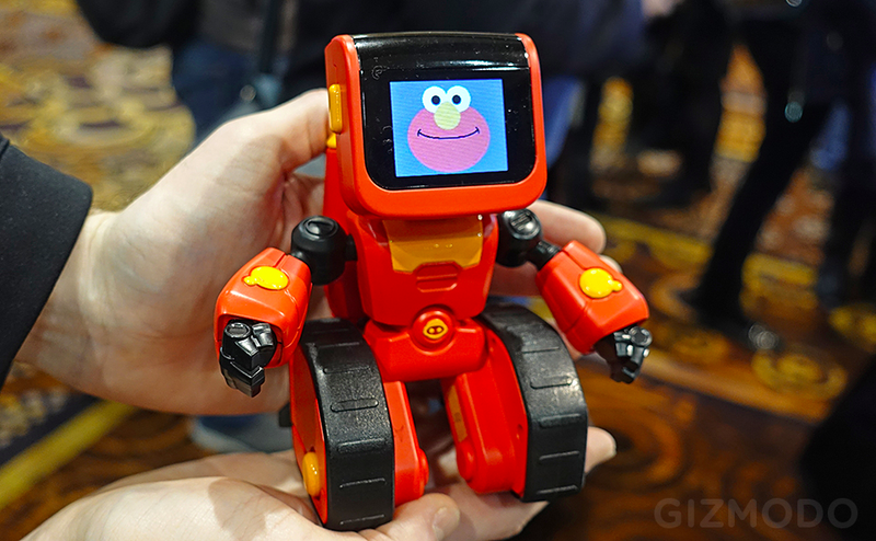 All Images: Christina Warren/Gizmodo