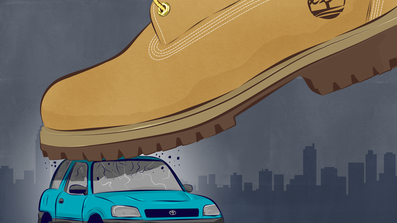 Why Hip Hop Hates The Toyota RAV4