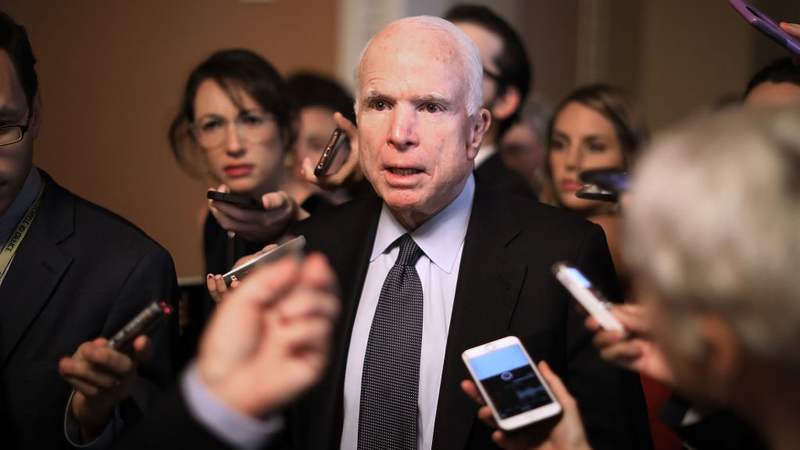 Photo: Chip Somodevilla / Staff / Getty