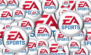 Illustration for article titled EA Sports: One Billion Games Played