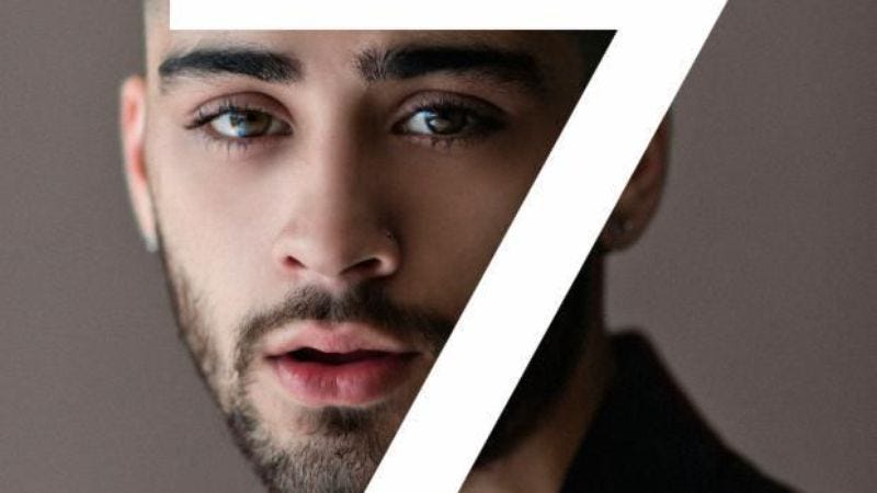 Zayn