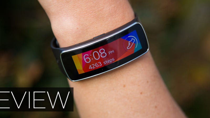 gear fit3 pro
