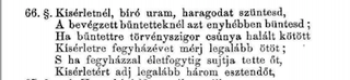 Illustration for article titled Csodás jogászkontent: versbe szedték az egész büntető törvénykönyvet