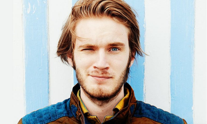 Illustration for article titled A Linguist Explains Why Popular YouTubers Sound The Same