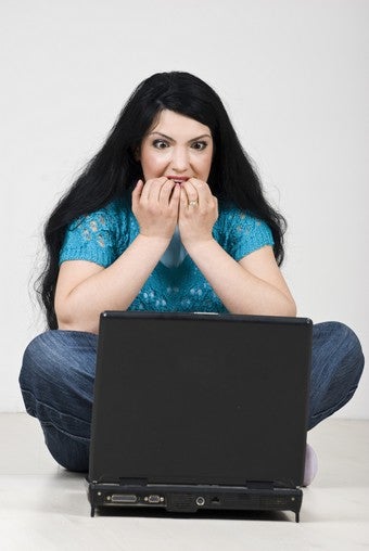 Illustration for article titled Don't Google Diseases. Ever.