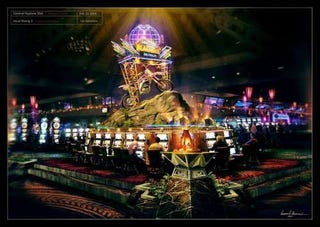 Illustration for article titled Dead Rising 2 Examines the Power of Multinational Pharmaceuticals
