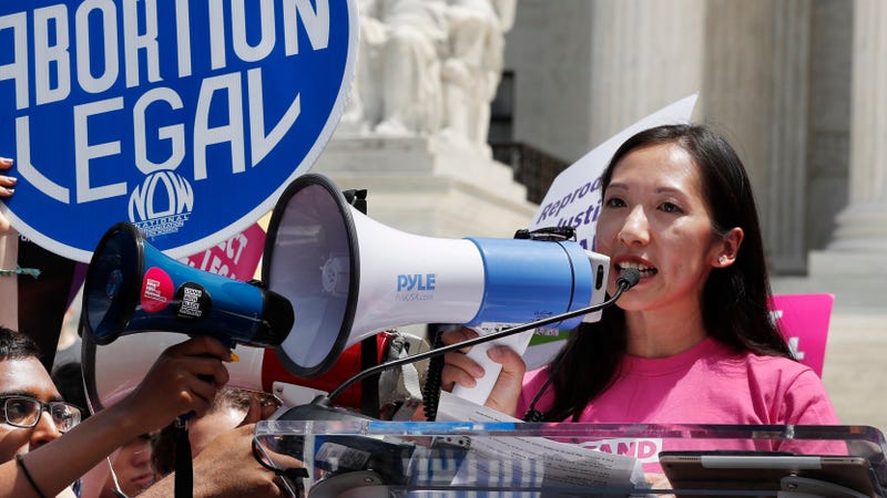 Illustration for article titled Planned Parenthood Has Fired Its President Leana Wen