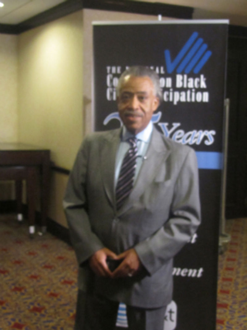 Illustration for article titled Capital Connections: Out and About in DC