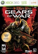 Illustration for article titled Details On Gears of War Re-Issue Emerge