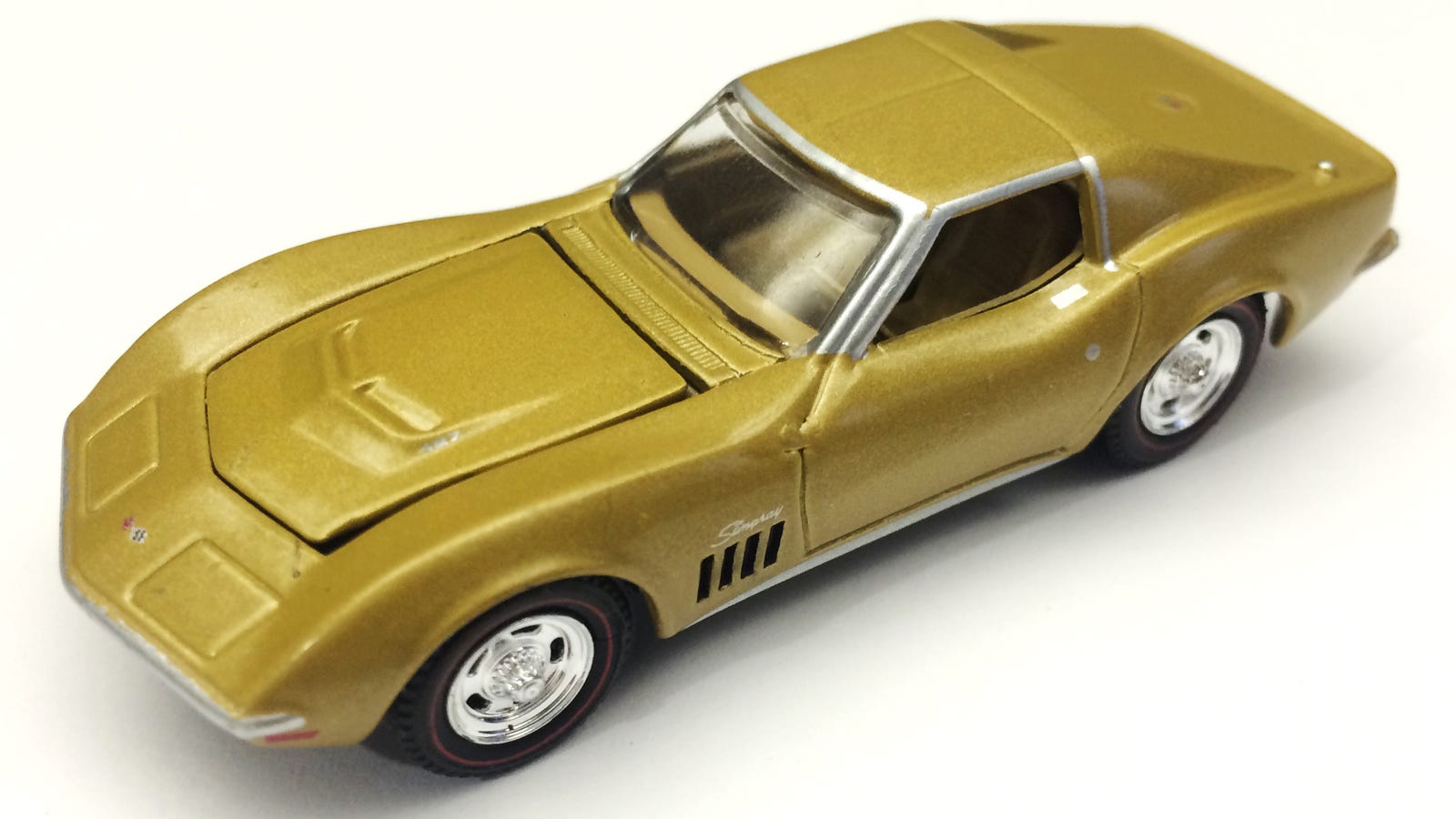 gas monkey hot wheel car