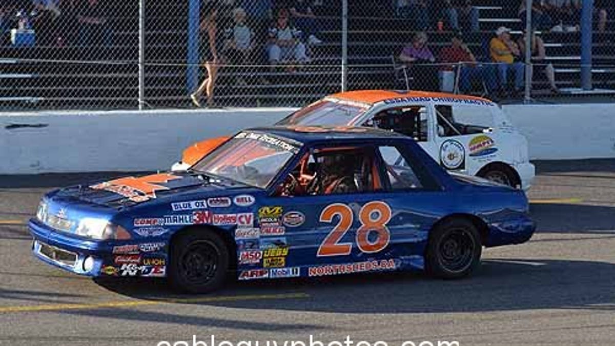 street stock race cars for sale