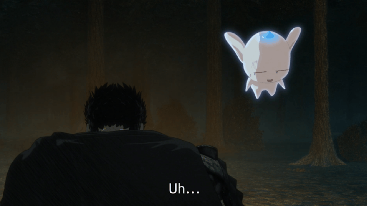 The New Berserk Anime Already Outshines The 90s Original