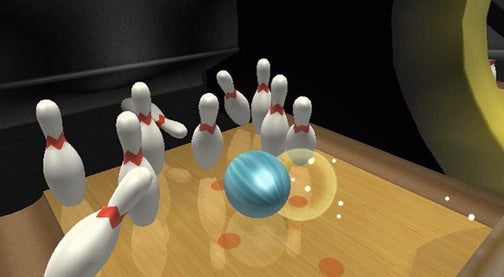 Wii Bowling Leagues Taking Over Chicago