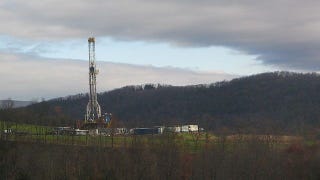 Illustration for article titled Fracking can cause earthquakes
