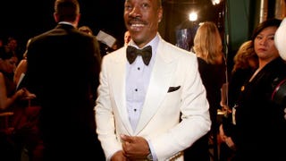 Eddie MurphyChristopher Polk/Getty Images