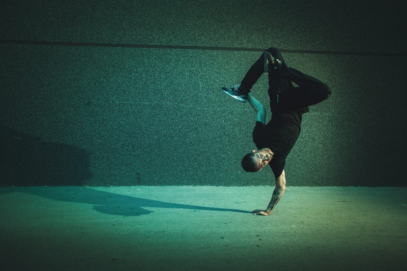 Illustration for article titled Okay, So Breakdancing Might Really Become an Olympic Sport