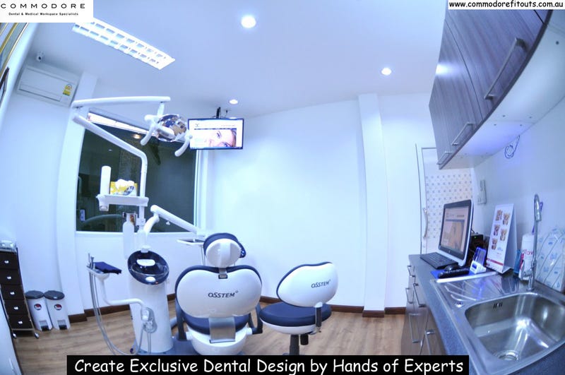 Illustration for article titled Create
Exclusive Dental Design by Hands of Experts