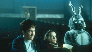 Illustration for article titled Donnie Darko: Don't Try Too Hard to Make Sense of It All