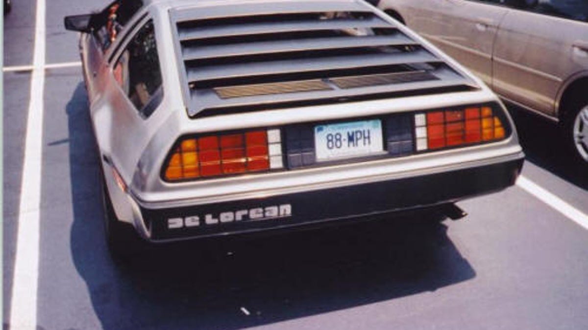 50 Vanity Plates That Slipped By The Dmv